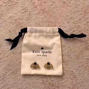 Kate Spade earrings